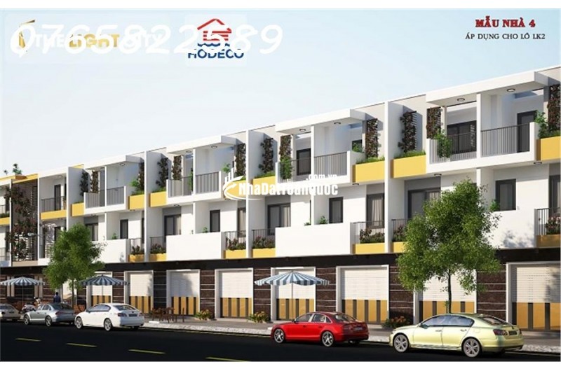 BIỆT THỰ BIỂN THE LIGHT CITY VŨNG TÀU – SỞ HỮU LÂU DÀI HIẾM HOI